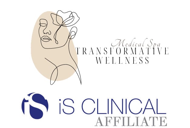 Transformative Wellness iS Clinical Affiliate Logo